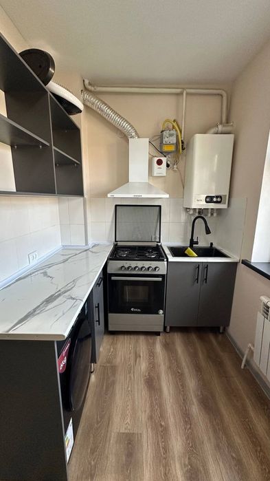 Продается 1 комнатная квартира