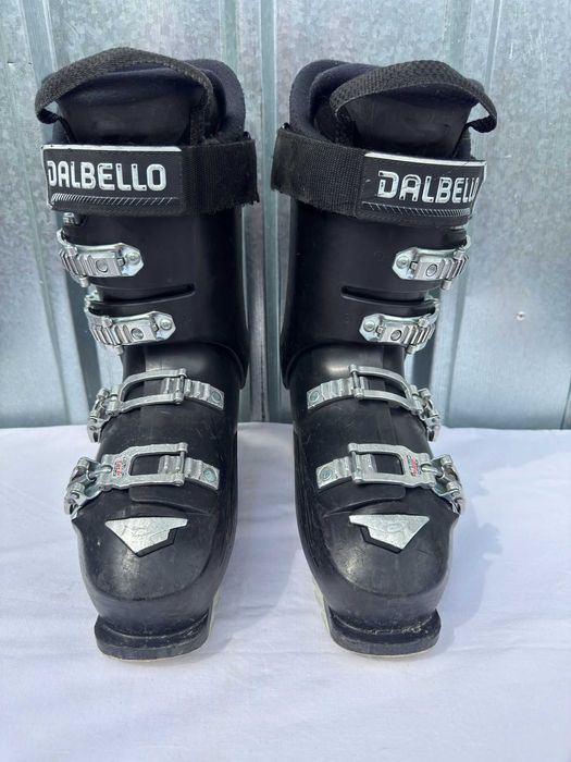 Clapari ski schi Dalbello MX LTD W marime Eur:42.5 Mondo:27.5