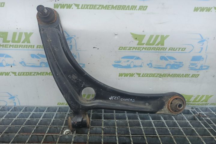 Brat bascula dreapta fata tc3327 2.0 2.2 crd ECD ECE Jeep Patriot 1 seria