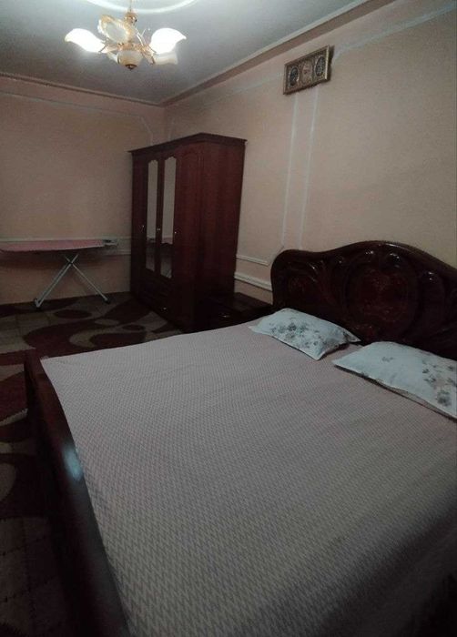 Olamzor Tumani, Tansihboeva 2 dom 2 kv:70  Qora Qamish 2/4