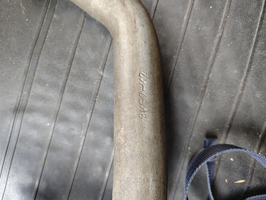 Кука за теглич , за Hyundai i40