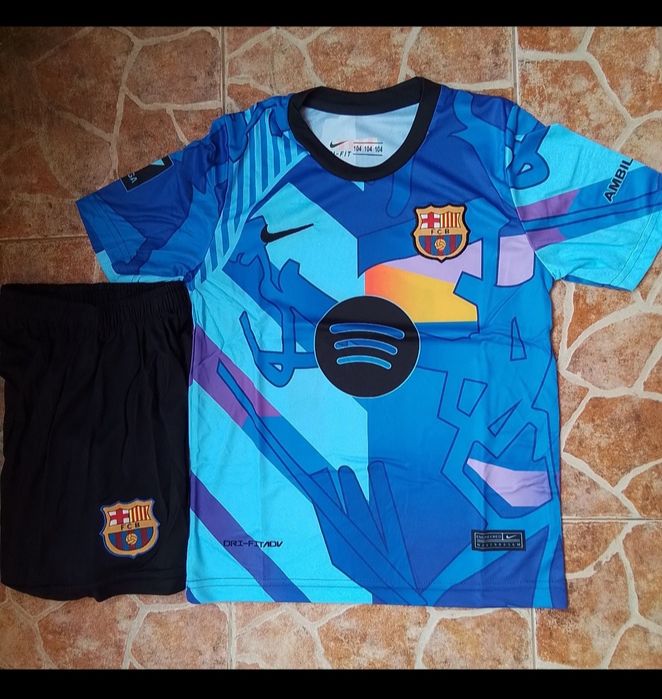 RAPHINHA 11 детско юношески футболни екипи НОВО сезон 2025-26 година