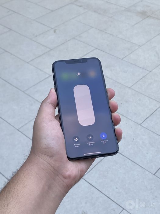 Iphone Xs Max Ideal 256GB