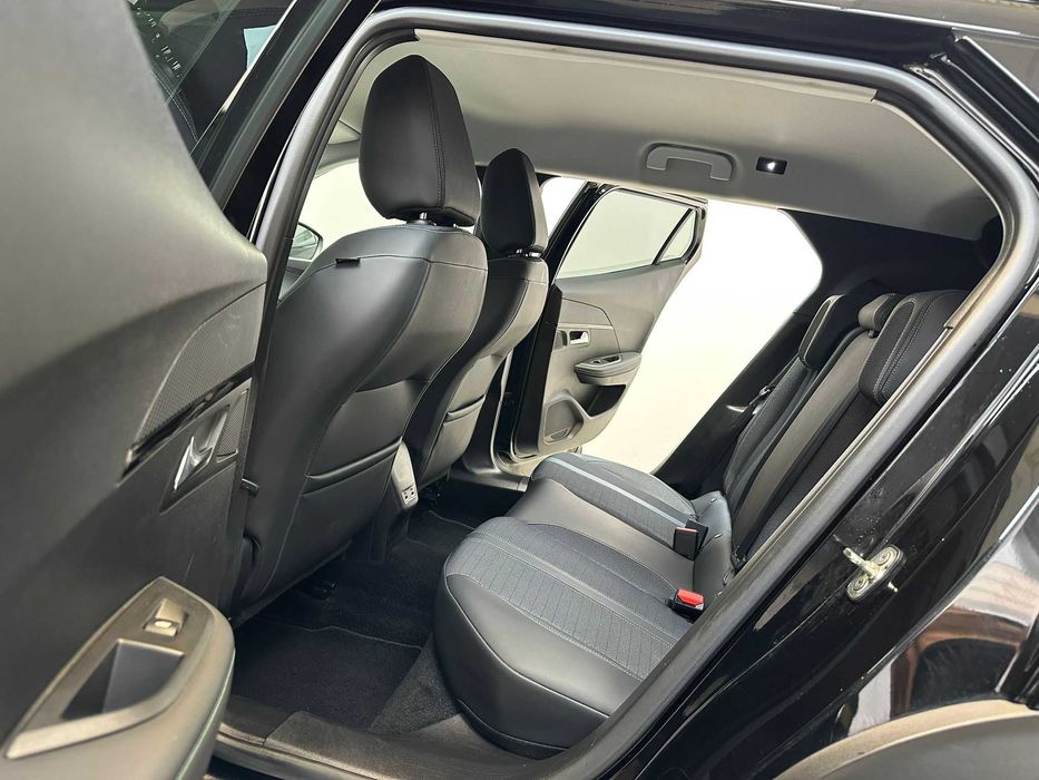 Peugeot 2008 ALLURE 2022