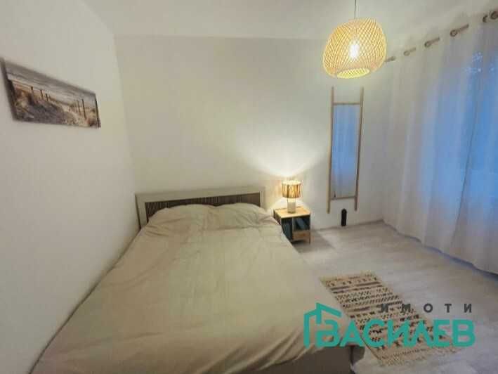 Продава се Двустаен апартамент в София, Център - 58 кв.м за 1317 €/кв.м - Снимка #7