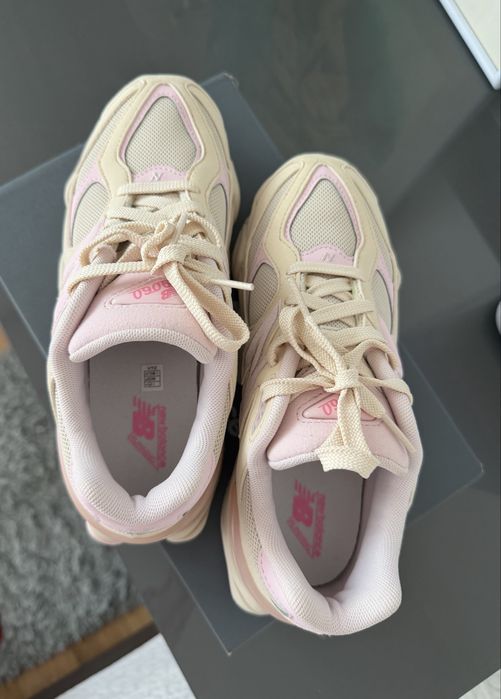 Sneakers New Balance 9060