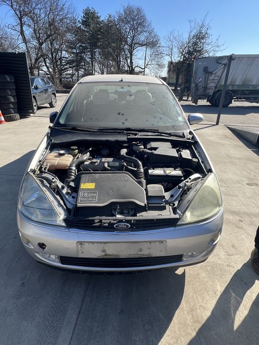 Ford Focus / Форд Фокус НА ЧАСТИ