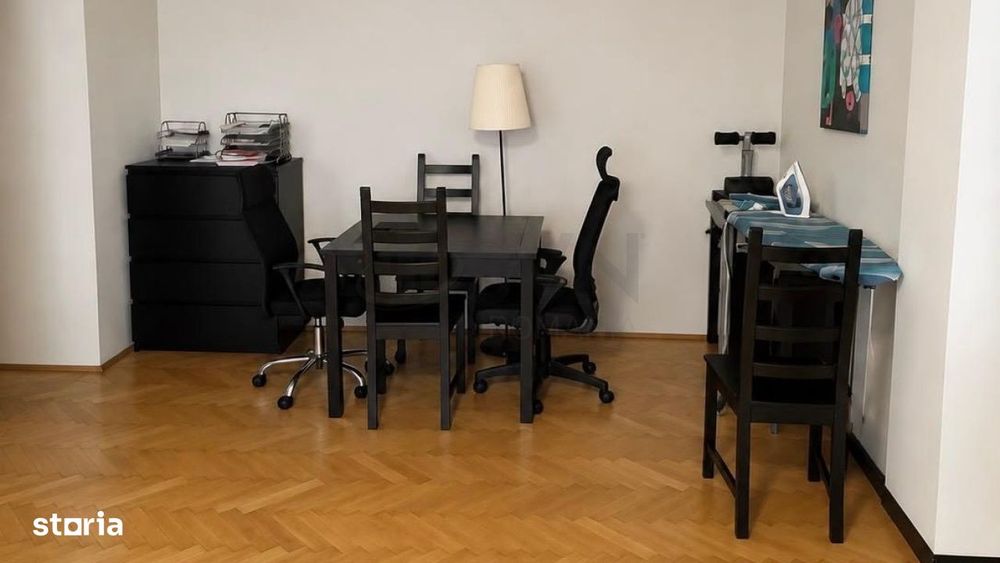 Apartament l 2 Camere l Piata Romana l Universitatii