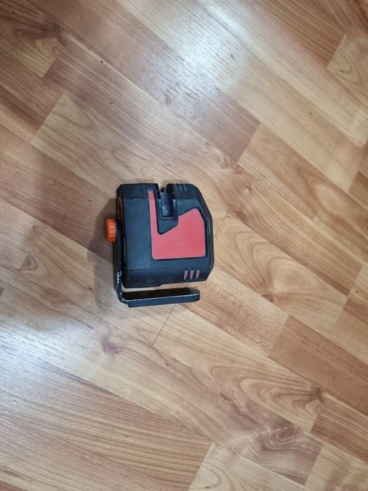 Laser Leica Lino P5