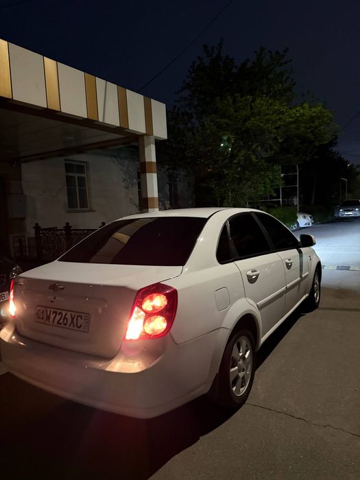 Gentra bez lyuk 2023 oq