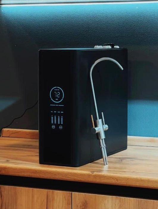 Фильтр для воды LUX Crystal