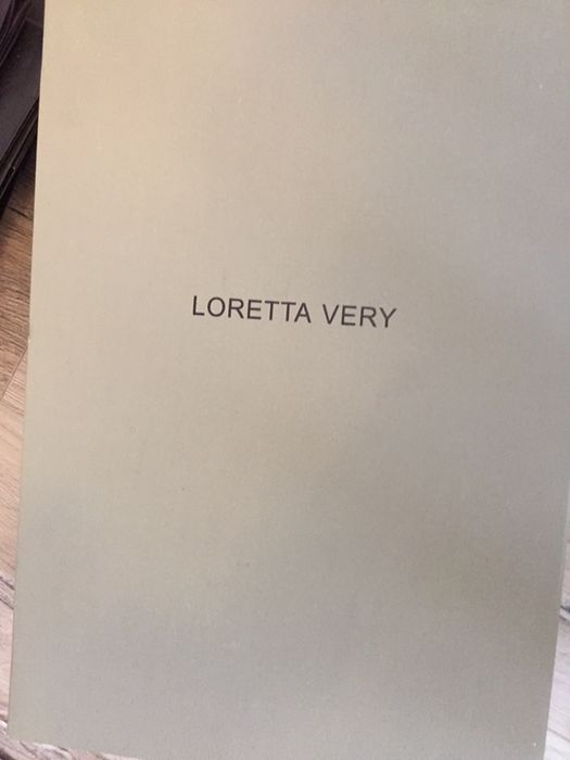 Сапоги зимние Италия