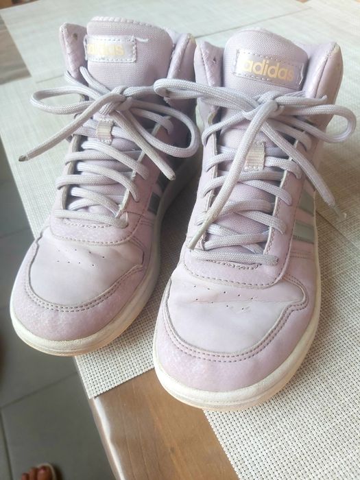 Маратонки Адидас