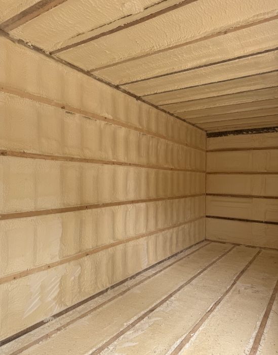 Утепление утеплитель