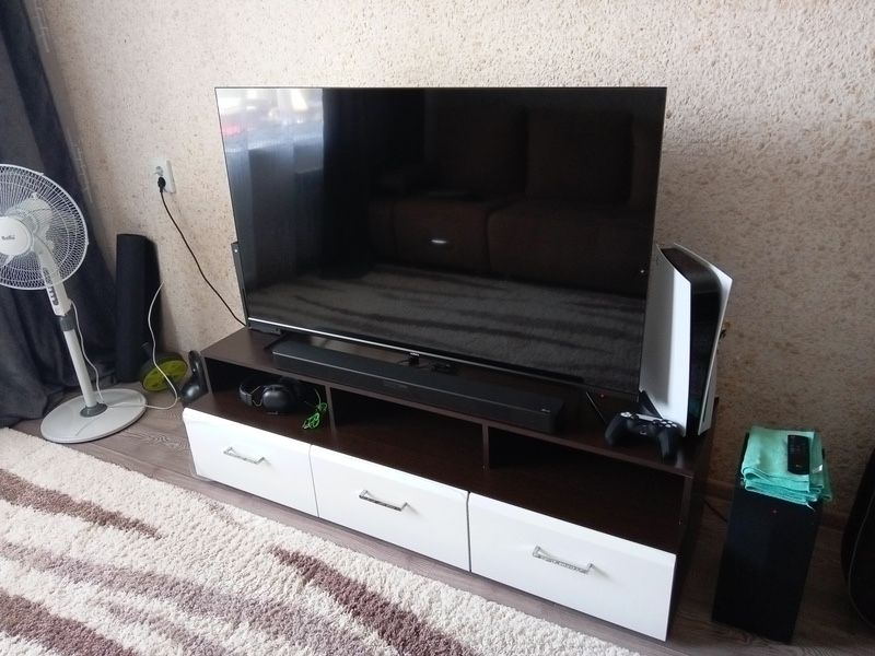 Продаю телевизор Konka 109см