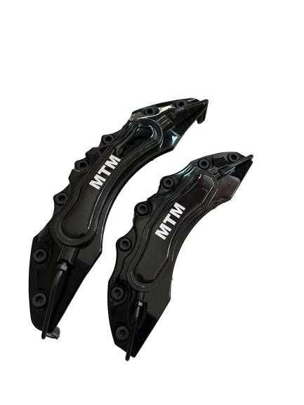 Капаци за спирачни апарати MTM AUDI 4 бр в 7 различни цвята