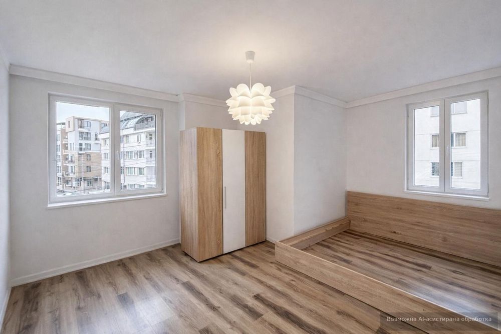 Тристаен, под наем, ж.к Витоша