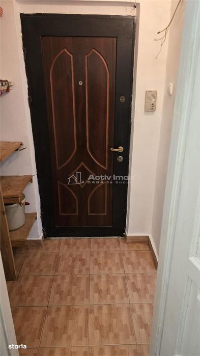 Garsoniera confort 1 - zona Confectii
