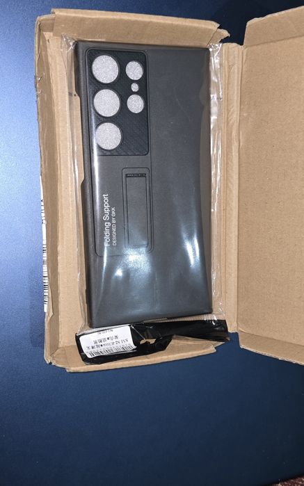 S24 ultra uchun chexol