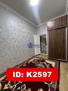 Srochna ijaraga beriladi K2597 Yangi Hokimyat tarafda
