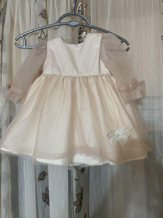 Rochita botez 6 luni si sacou