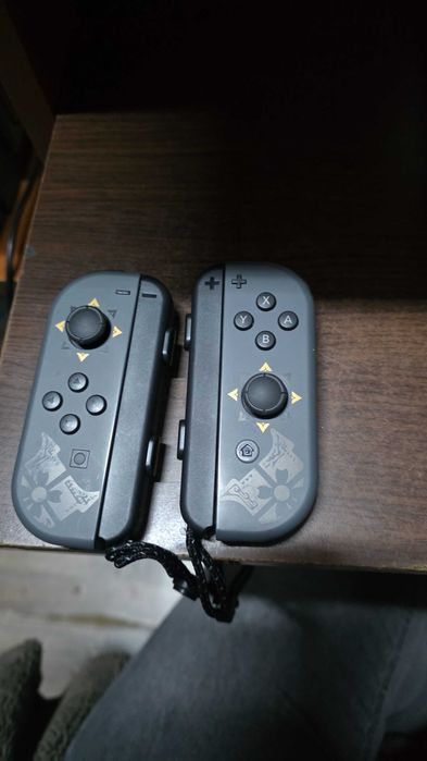 Joystick ps4 Nintendo xbox pc