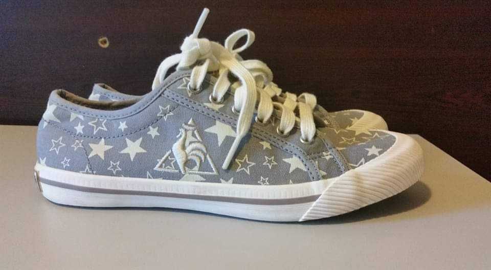 Tenesi le coq sportif marimea 37 transport gratuit