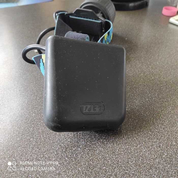 Petzl - Made in France