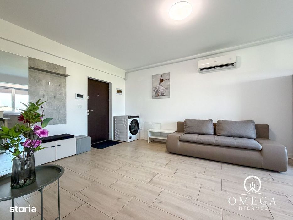 2 camere 350 euro Cug Valea Adanca Strada Pepinerei