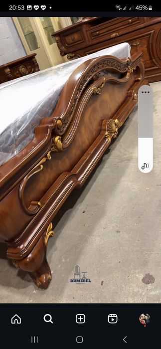 Дубайские мебель