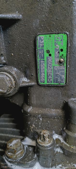 БМВ Х5 Е53 3.0i ФЕЙСА