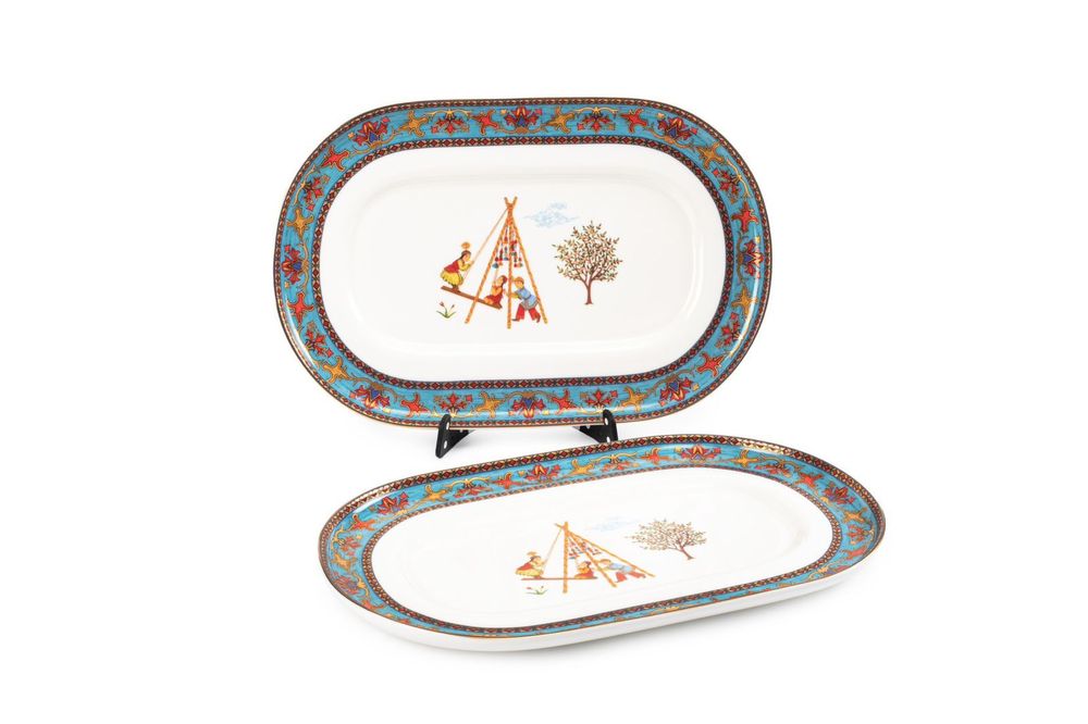 Премиальная посуда