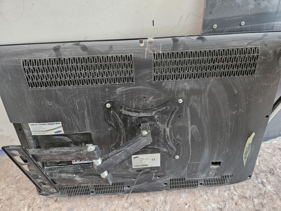 Телевизор Samsung