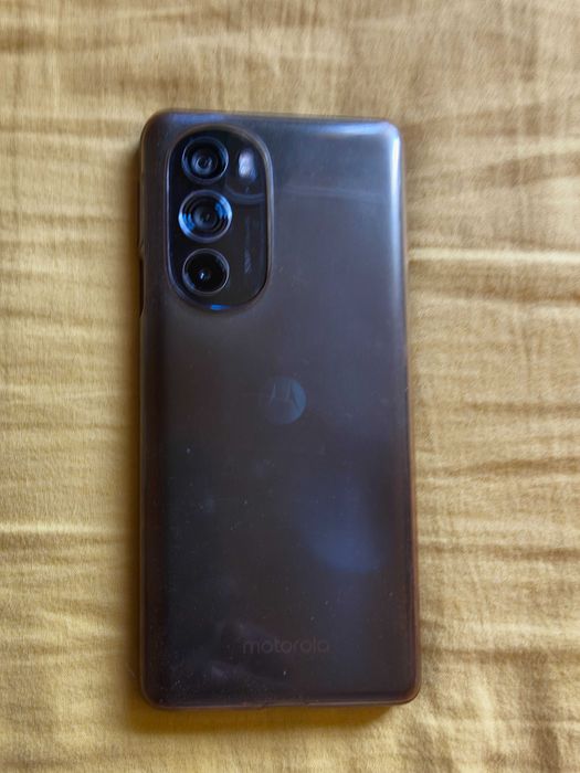 Motorola Edge 30Pro