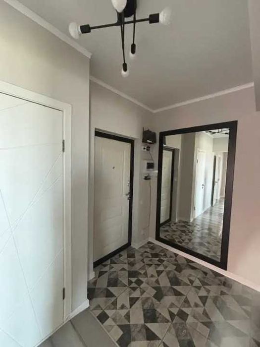Продам 3-х комнатную квартиру