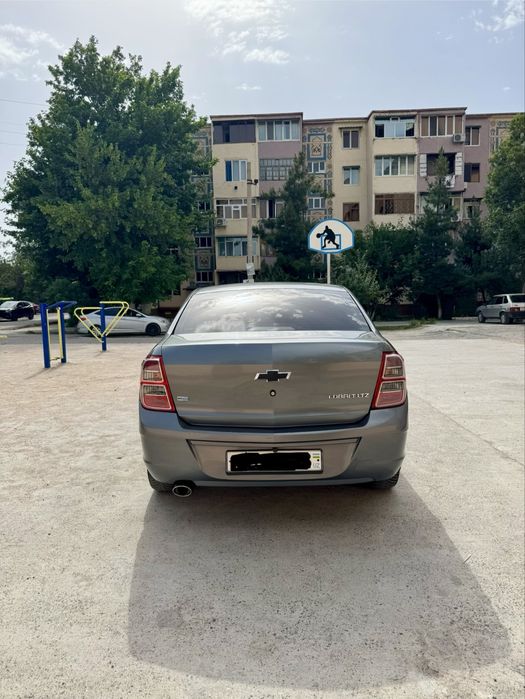 Продаётся Chevrolet Cobalt  Автомат  Sotilad Chevrolet Cobalt Avtomat