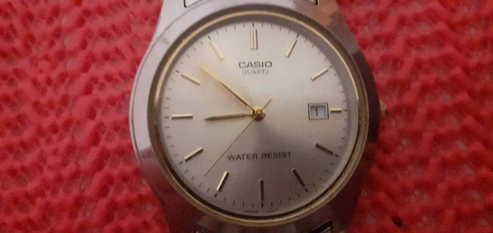 Ceas de mana marca Casio