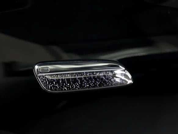 Voyah Taishan Full Max+