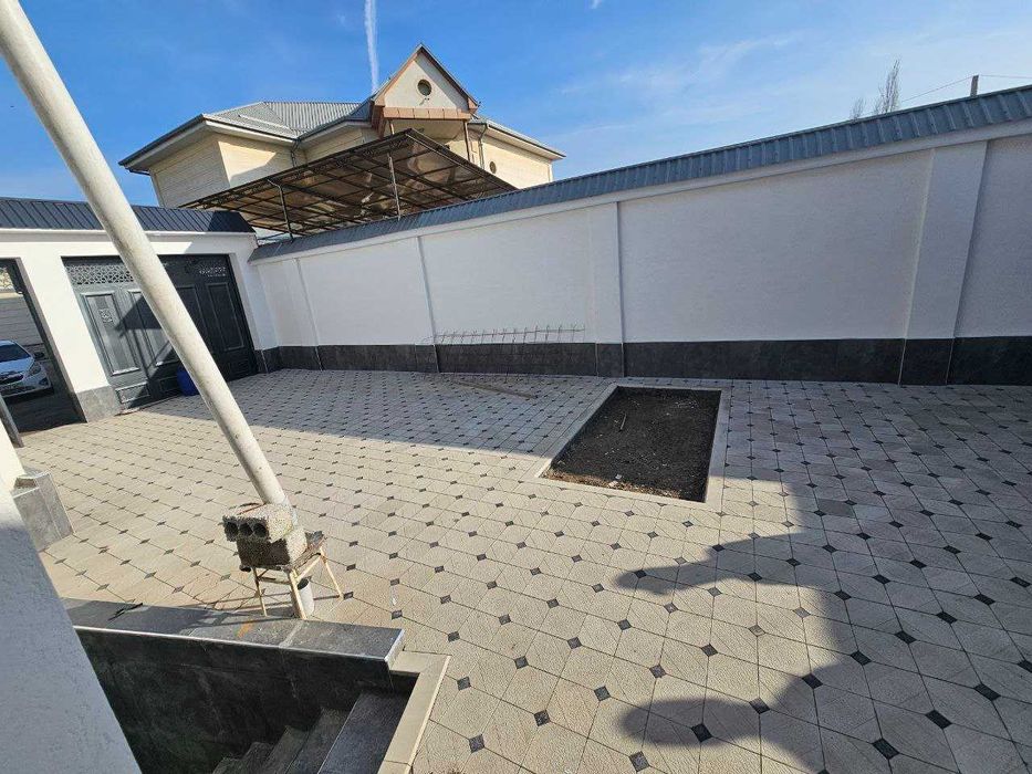 Сергели, Чорток махалля . 2 sotihda 4 xonali shinam uy sotaman .