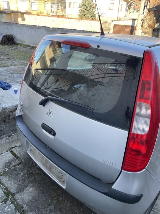 MITSUBISHI COLT На части 1.5 DID/ 1.1 бензин/1.3 бензин 2 и 4 врати