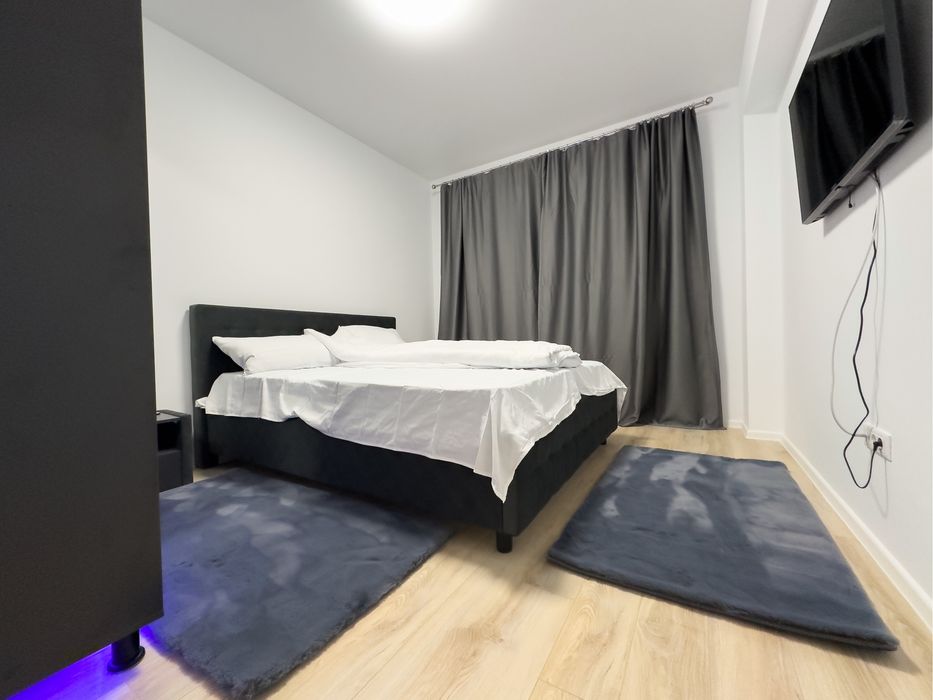 Proprietar, Închiriez apartament 2 camere în complexul Envouge Residence
