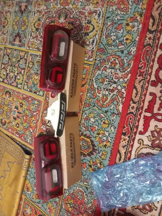 Дамаз учун стоп оркага