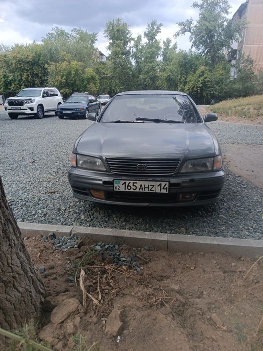 Продам  Нисан Максима