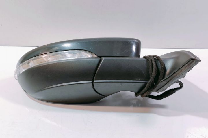 Oglinda Electrica Dreapta 3C0857934A Volkswagen VW Passat B7 Satu