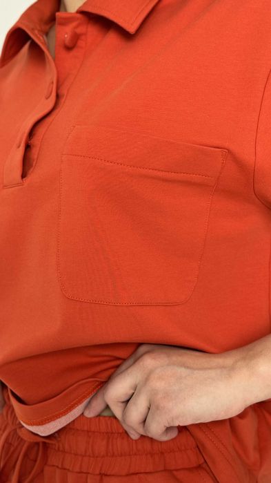 Костюм спортивный женский, повседневный, комплект двойка, Турция