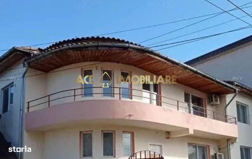 Vila de inchiriat | Mihai Bravu | 250 mp | Birouri | Sediu | Cazare