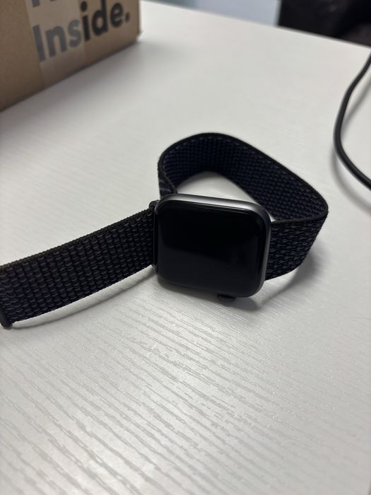 Apple watch 4 series 44 mm