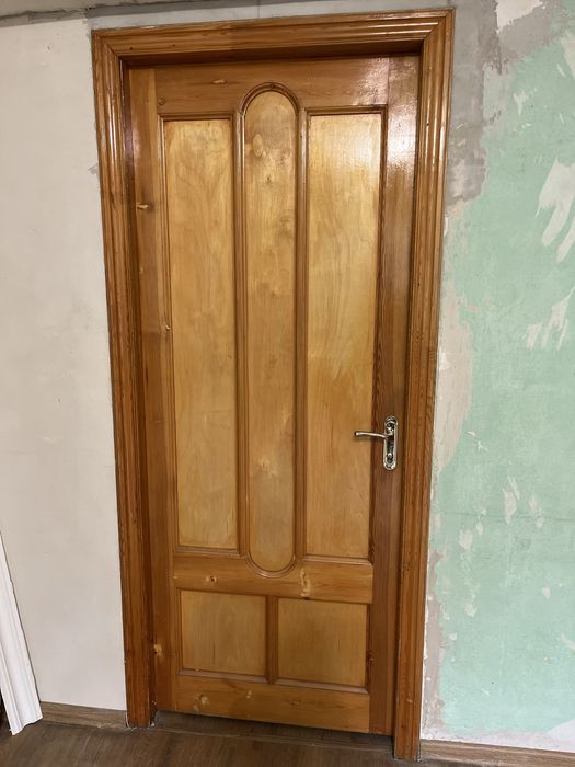 Дверь межкомнатная