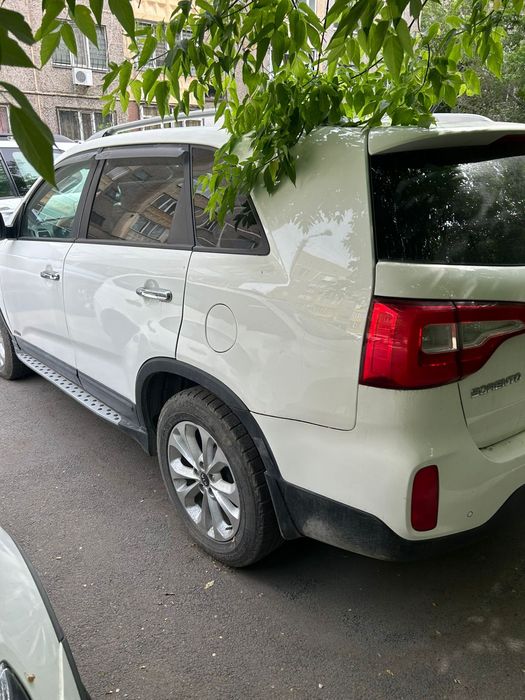 Продам автомобиль