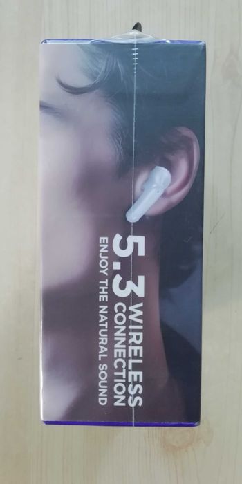 HOCO EQ6 - Безжични слушалки